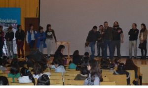 Escenario