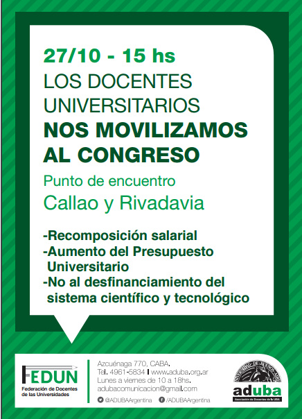 afichemarcha