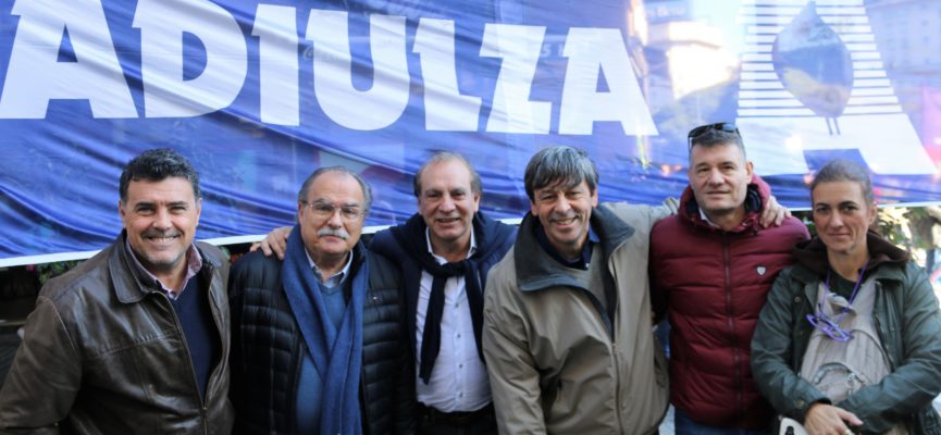 adiulza