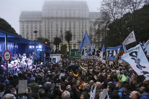 marcha