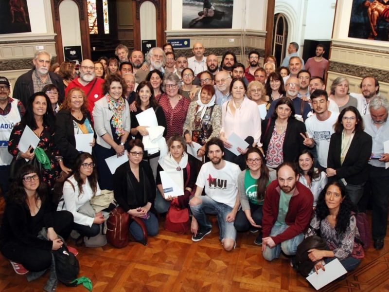 universidd y ddhh