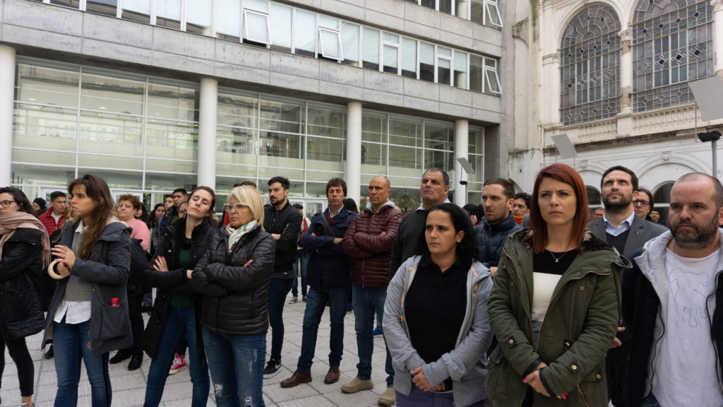 ECONVERDE: Jornada por el Día Mundial del Medioambiente en FCE