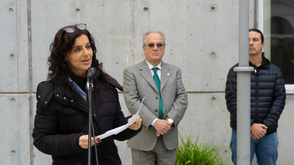 ECONVERDE: Jornada por el Día Mundial del Medioambiente en FCE