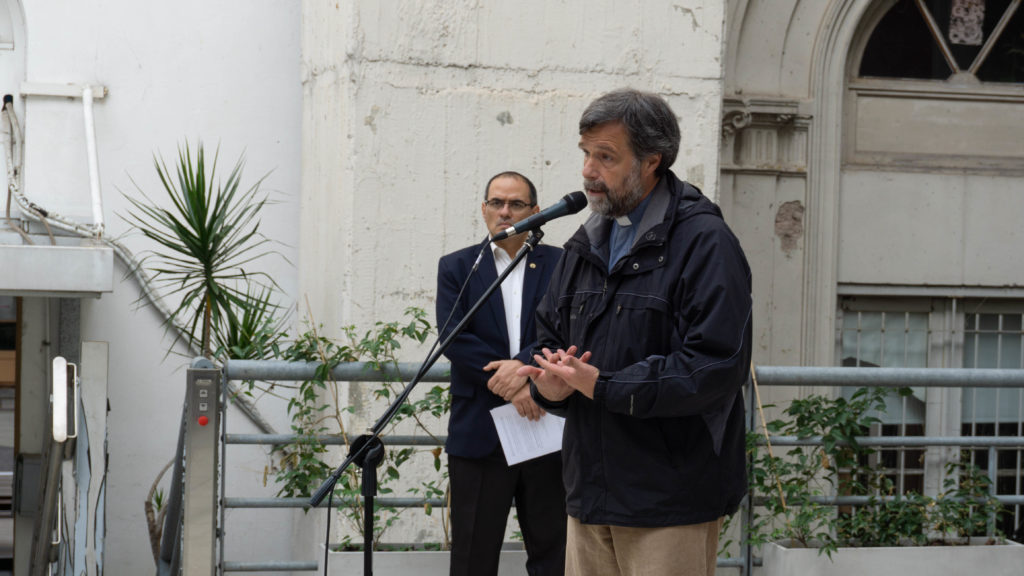 ECONVERDE: Jornada por el Día Mundial del Medioambiente en FCE