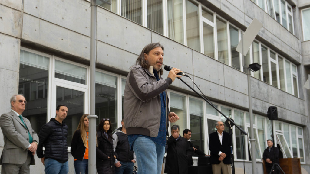 ECONVERDE: Jornada por el Día Mundial del Medioambiente en FCE