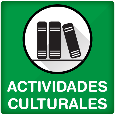 Actividades culturales