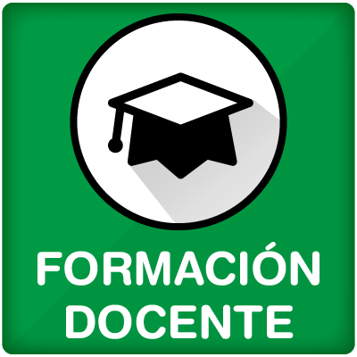 Formación docente