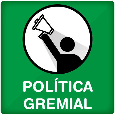 Política gremial