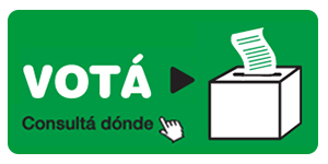 Votá (consultá donde)