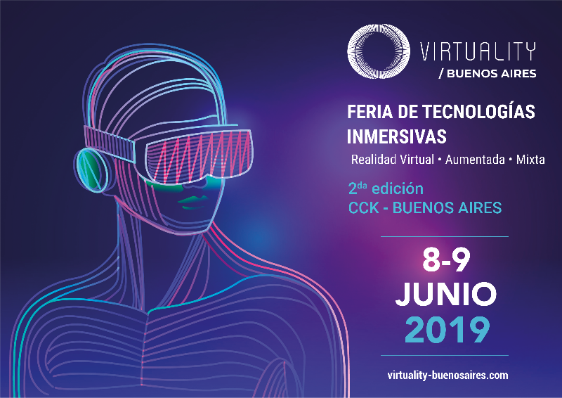 Laboratorio de Contenidos Inmersivos de ADUBA