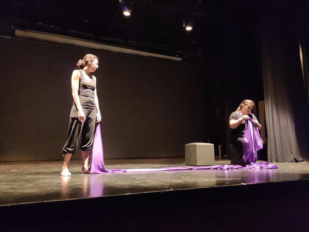 De la mano de ADUBA, se realizó con éxito el Festival Internacional TEATRO D10 en el Centro Cultural Ricardo Rojas